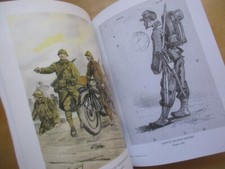 N° SPECIAL CARNET SABRETACHE