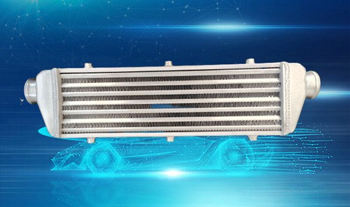 Fmic aluminum turbo - aluminum,
