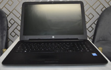 PC portable HP 250 G4 Intel Core i3, 4 Go de RAM, 320 Go de HDD et Windows 10 :