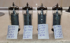 6P1P-EV Svetlana Matched Quad