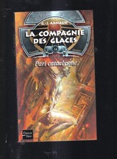 G.J ARNAUD: LA COMPAGNIE DES