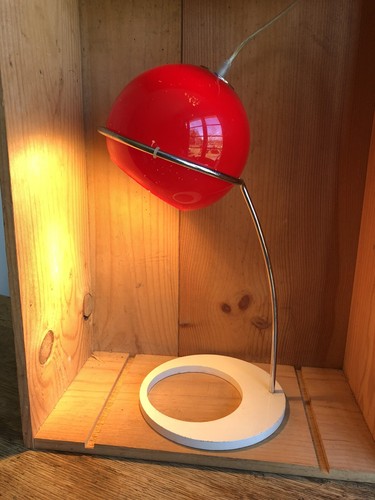 Lampe poser années par - lampe,