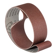 25 X Klingspor Schleifband