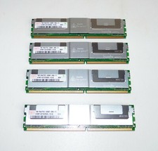 RAM Serveur ECC FB-DIMM Fully