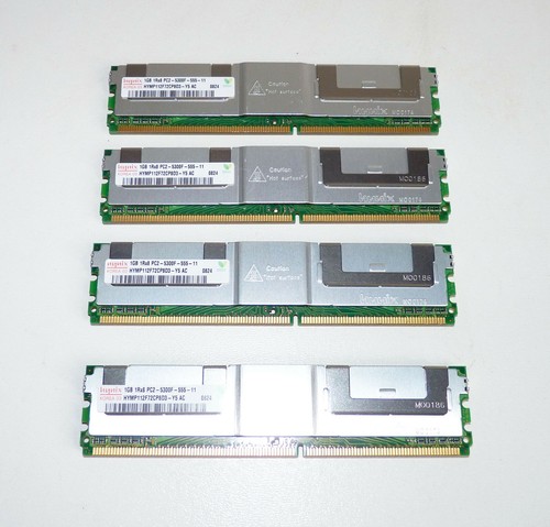Ram serveur ecc - ram,