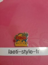 J03302 Pin's Advertising Oasis