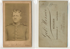 Werner, Munich, Allemagne