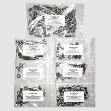 DUCATI 916 SP SENNA R SPS