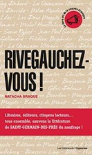 Rivegauchez-vous ! Sauvons la