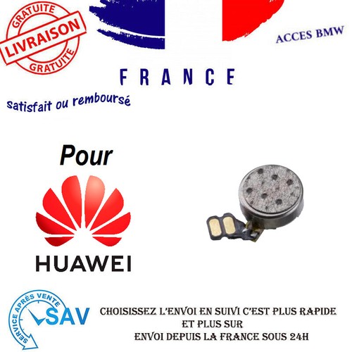 Vibreur pour huawei 32050072 - vibreur,