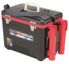 WFT Multicooler 18l Noir Avec
