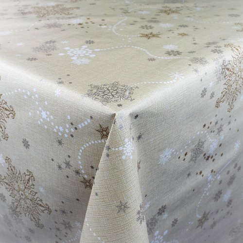 Nappe table toile cirée - nappe,