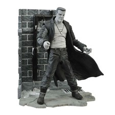 Figurine D'Action Marv Deluxe 7" De Sin City