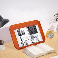 Pupitre de lecture pliable en