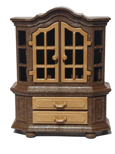Playmobil armoire meuble - armoire,