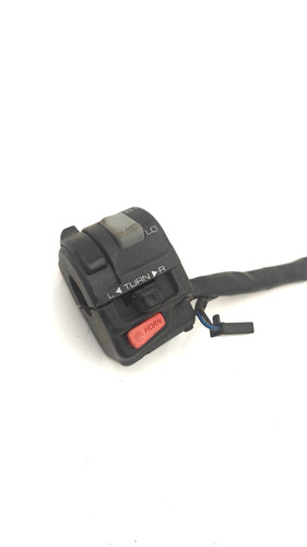 Comodo gauche yamaha 125 tzr - gauche,