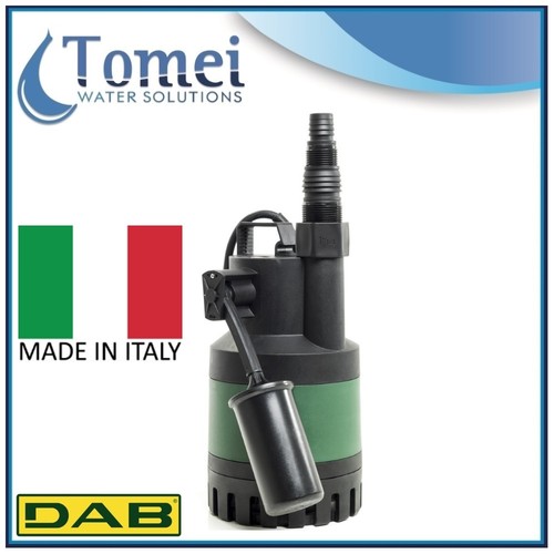 Pompe submersible drainage eau - submersible,