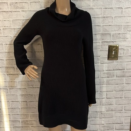 Cop copine meily black knit - cop,