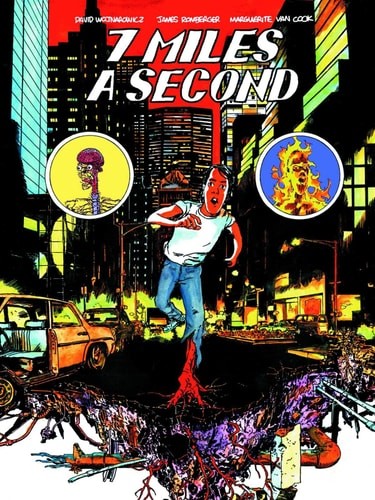 Miles second wojnarowicz - a,