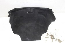 Tapis De Coffre Porsche