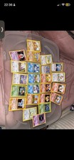 lot cartes pokemon anciennes