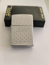 briquet zippo ancien Creeks