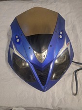 TETE DE FOURCHE COMPLETE