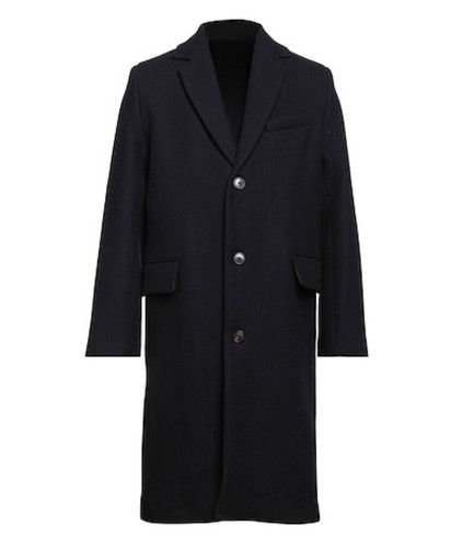 Manteau homme zadig voltaire - homme,