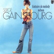 Lhistoire melody nelson de - lhistoire,