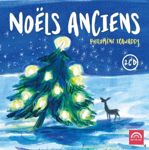 Philomène irawaddy noëls - philomène,