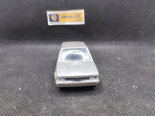 Ford fiesta mk 1 - ford,