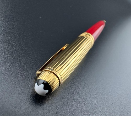 Rare france montblanc - [rare],