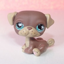 authentic LPS LITTLEST PETSHOP