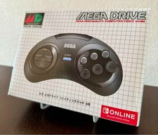 Manette SEGA Mega Drive Fighting Pad 6B Nintendo Switch Online