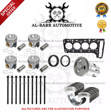 Mercedes Benz OM651 Moteur