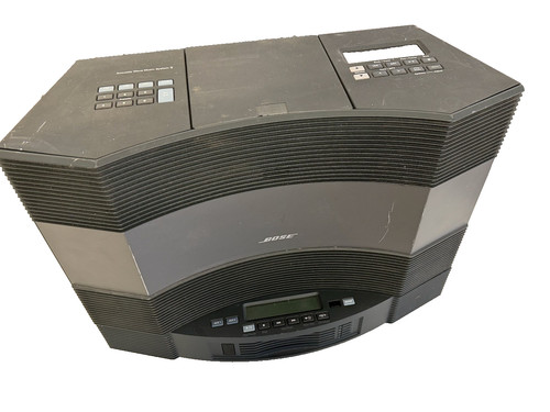 Bose acoustic wave music - acoustic,