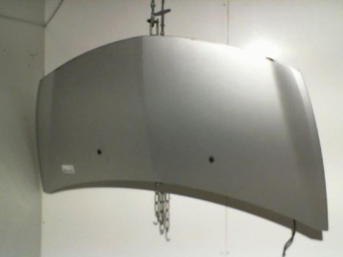 Capot renault clio phase 1 - renault, 3