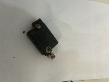 VERROUILLAGE SERRURE CENTRALISÉ CENTRAL DE COFFRE pour RENAULT KANGOO 98- TWINGO