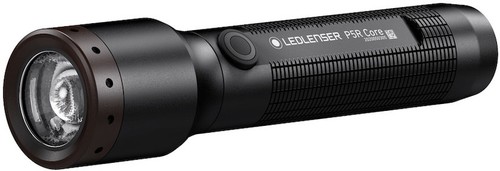 Led lenser p5r - p5r, core