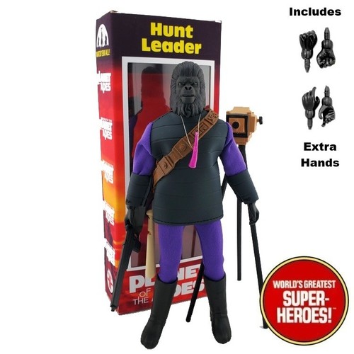 Mego planet the apes - mego,