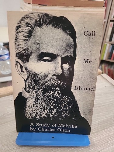Call ishmael essai - call, –