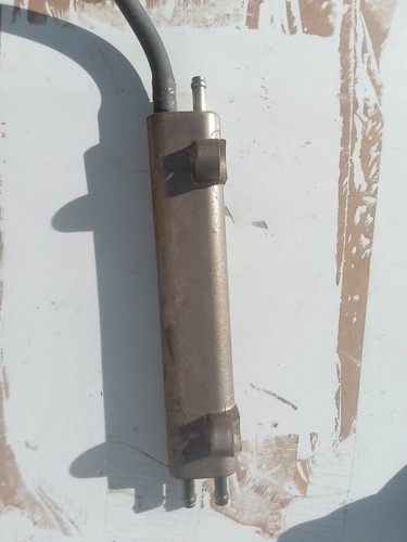 Durite passge carburant - durite, de