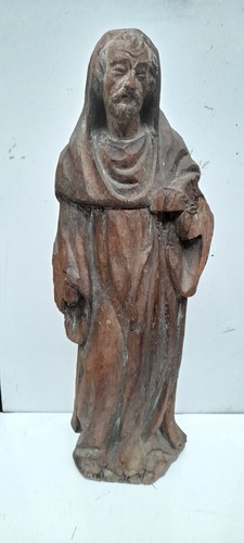 Haute epoque rare saint - haute,
