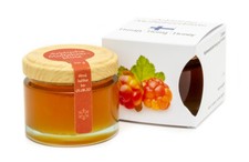 Miel d'Arctique, miel Hanse de qualité supérieure