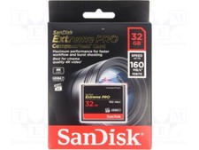SanDisk Extreme Pro 32GB