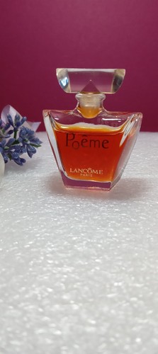 Miniature lancôme poême - miniature,