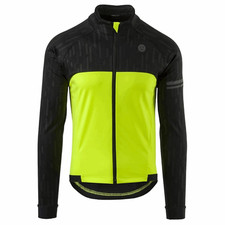AGU Veste de vélo d'hiver