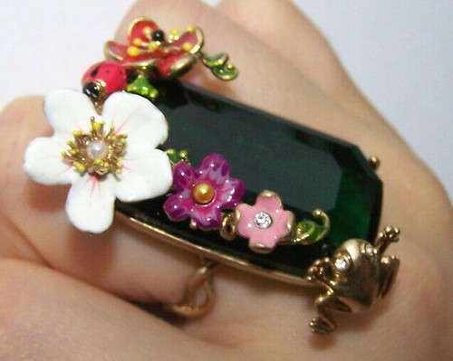 Bijoux bague les - bijoux,
