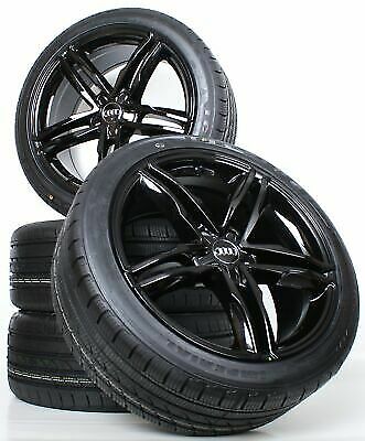 Jantes alu neuves type - alu, audi