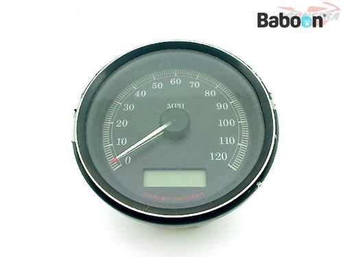 Horloge mph harley davidson - horloge, harley-davidson